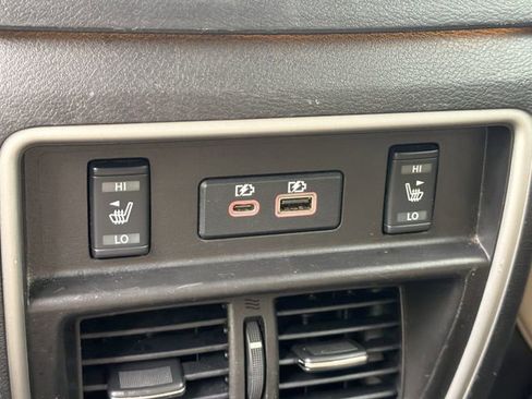 Used 2020 Nissan Murano Platinum FWD image 23