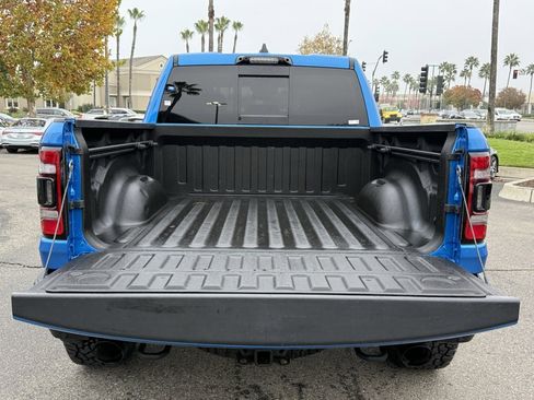 Used 2021 RAM 1500 TRX w/ TRX Level 2 Equipment Group image 20