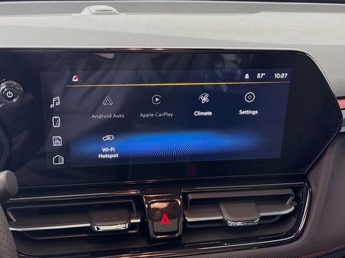 New 2026 Chevrolet TrailBlazer RS w/ Convenience Package FWD image 16