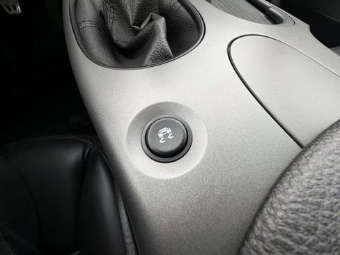 Used 2007 Chevrolet Corvette Convertible image 27