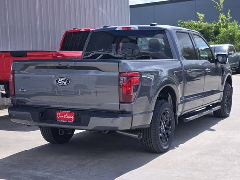 New 2026 Ford F150 XLT w/ Equipment Group 302A MID RWD image 5