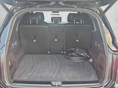 Used 2023 Mercedes-Benz EQB 300 4MATIC image 6