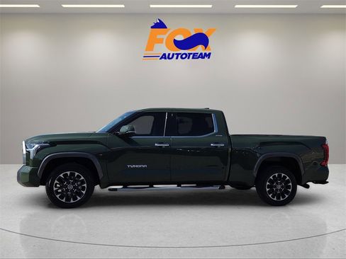 Used 2023 Toyota Tundra Limited image 2