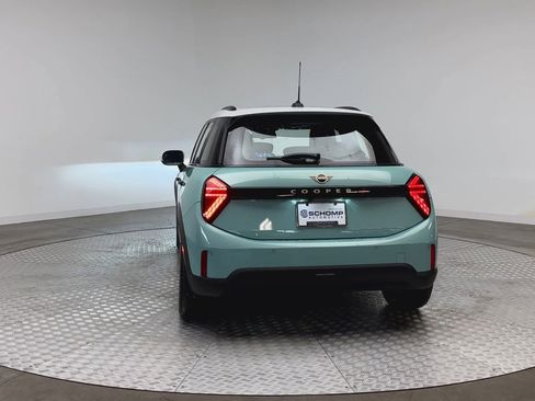 New 2026 MINI Cooper S image 7