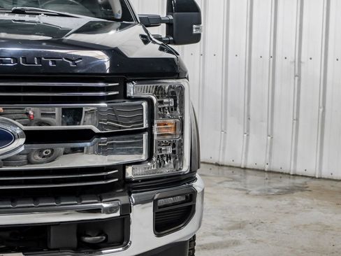 Used 2019 Ford F250 Lariat w/ Lariat Ultimate Package AWD/4WD image 50