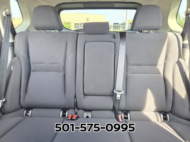 Used 2026 Nissan Rogue S FWD image 11