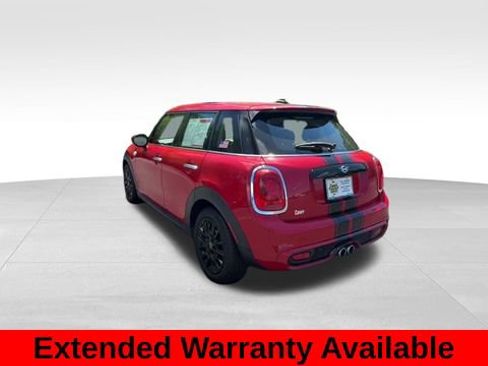 Used 2021 MINI Cooper S FWD image 5