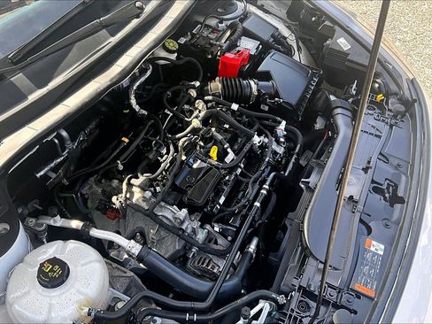 Certified 2022 Ford Escape SEL image 32