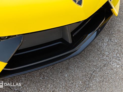 Used 2024 Lamborghini Revuelto AWD/4WD image 20