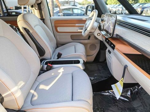 New 2025 Volkswagen ID. Buzz Pro S Plus image 24