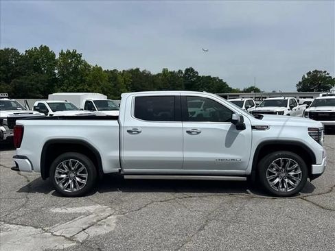 New 2026 GMC Sierra 1500 Denali AWD/4WD image 14