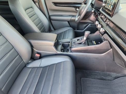 Used 2024 Honda CR-V EX-L image 13