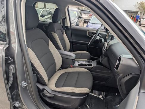 Used 2025 Ford Bronco Sport Big Bend image 21