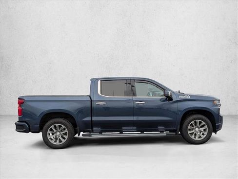 Used 2019 Chevrolet Silverado 1500 High Country w/ Z71 Off-Road Package image 6