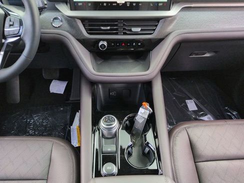 New 2026 Ford Explorer Platinum RWD image 19