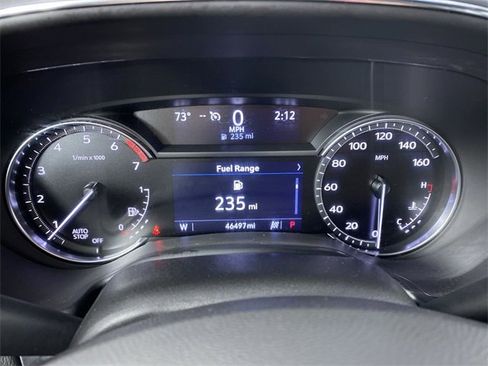 Certified 2023 Cadillac CT5 Premium Luxury w/ Climate Package image 4