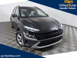 Used 2023 Hyundai Kona SEL video 1