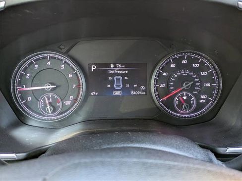 Used 2021 Hyundai Santa Fe SEL image 11