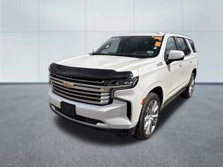 Used 2024 Chevrolet Tahoe High Country AWD/4WD video 2