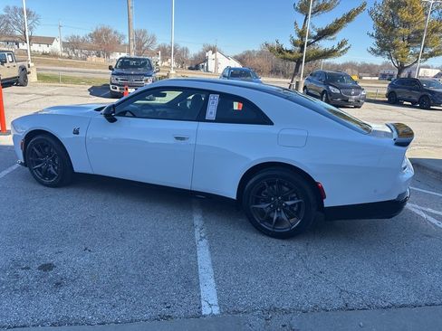 New 2026 Dodge Charger R/T Scat Pack image 18