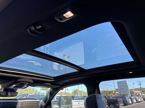 New 2025 RAM 1500 Laramie w/ Sport Appearance Package image 5