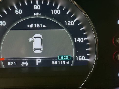 Used 2019 Kia Sorento SX image 20