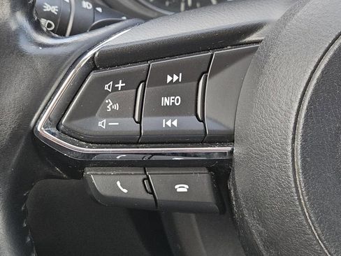 Used 2020 MAZDA CX-5 Grand Touring AWD/4WD image 21