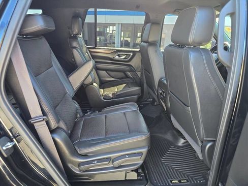 Used 2021 Chevrolet Tahoe High Country AWD/4WD image 14