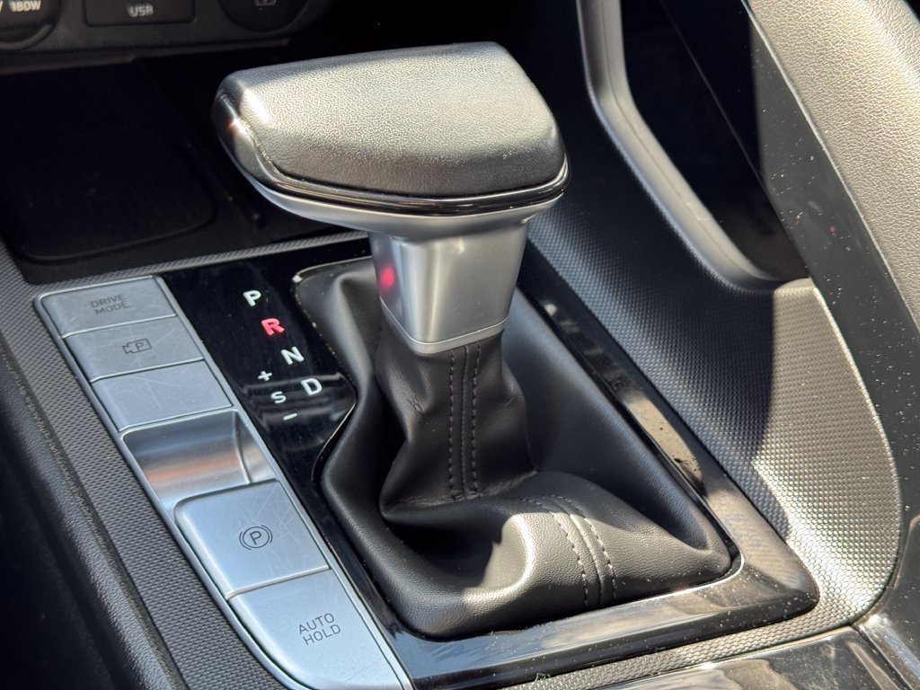 Certified 2025 Hyundai Elantra SEL FWD image 27