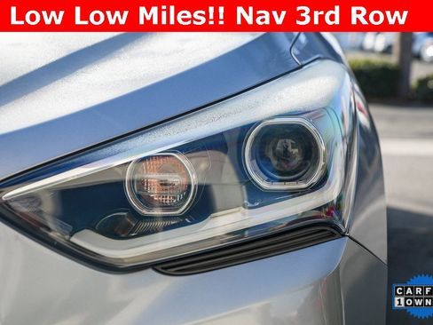 Used 2019 Hyundai Santa Fe XL image 8