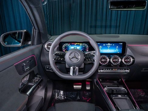 Certified 2026 Mercedes-Benz GLA 250 image 14