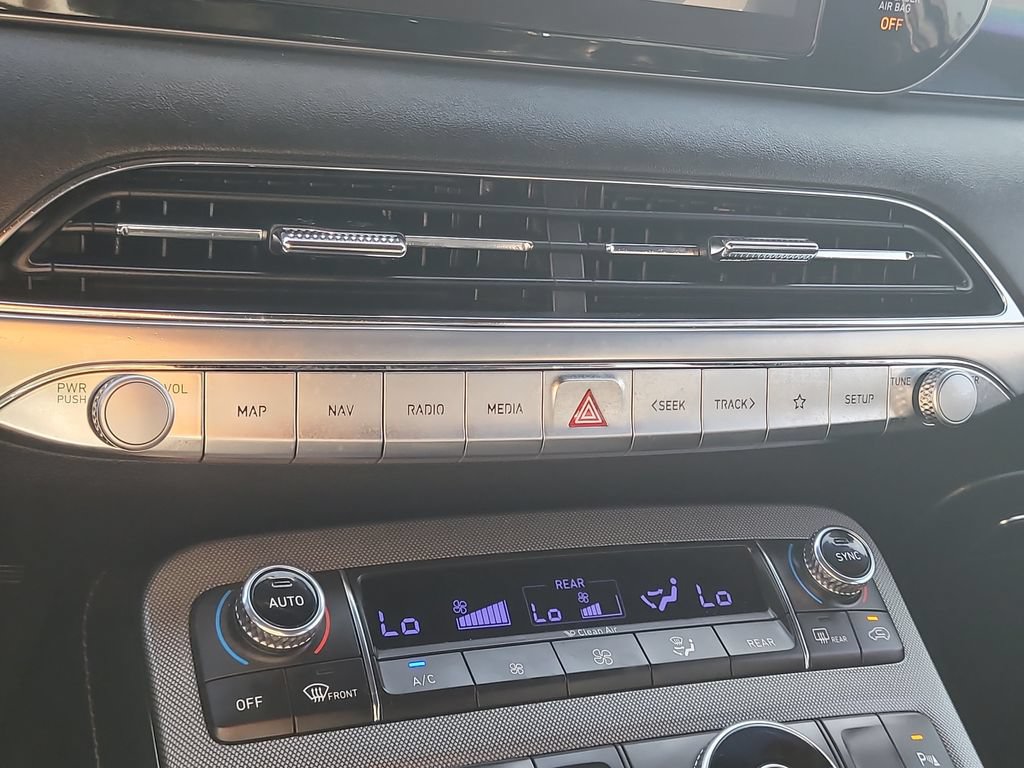 Used 2022 Hyundai Palisade Calligraphy FWD image 30