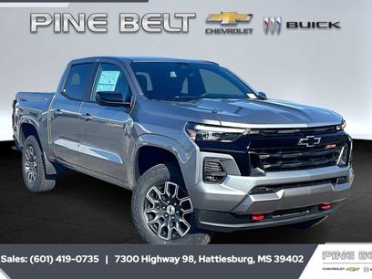 New 2026 Chevrolet Colorado Z71 w/ Z71 Convenience Package 2
