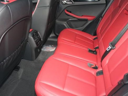 New 2026 Porsche Macan S image 23