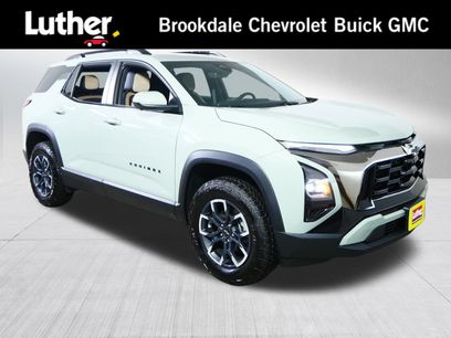 Used 2026 Chevrolet Equinox ACTIV w/ Convenience Package III