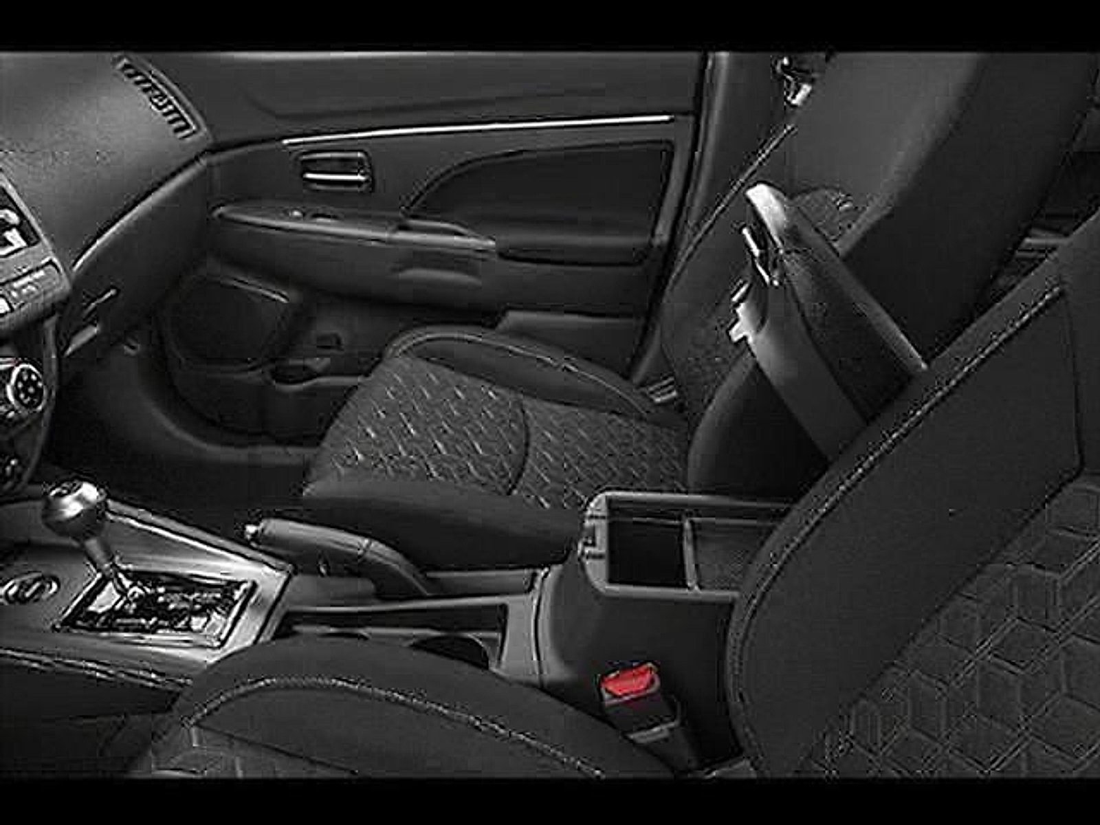 Used 2024 Mitsubishi Outlander Sport ES AWD/4WD image 93