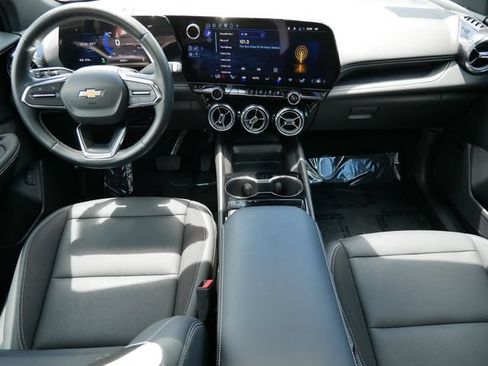 Used 2024 Chevrolet Blazer EV LT AWD/4WD image 10