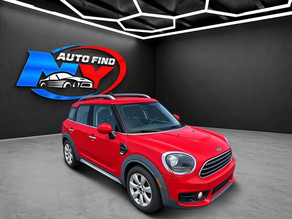 Used 2019 MINI Cooper Countryman FWD image 2
