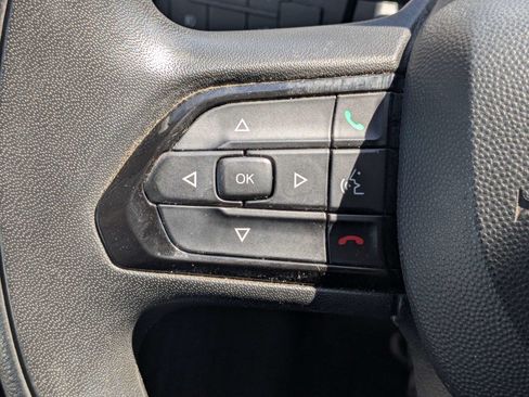 Used 2024 RAM ProMaster 2500 w/ Convenience Group FWD image 21