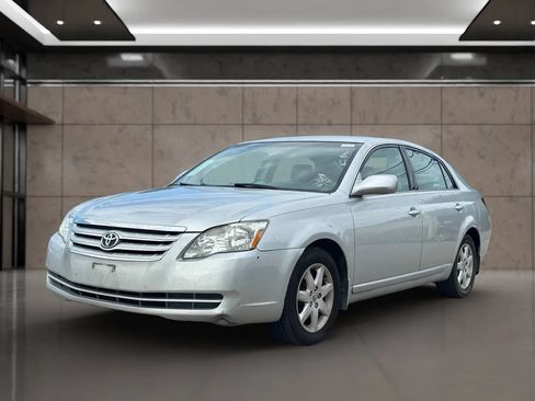 Used 2006 Toyota Avalon XL FWD image 3