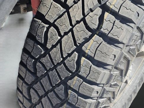 Used 2018 Jeep Wrangler Unlimited Rubicon AWD/4WD image 19