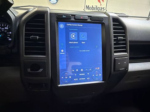 Used 2022 Ford F250 XL w/ STX Appearance Package RWD image 20