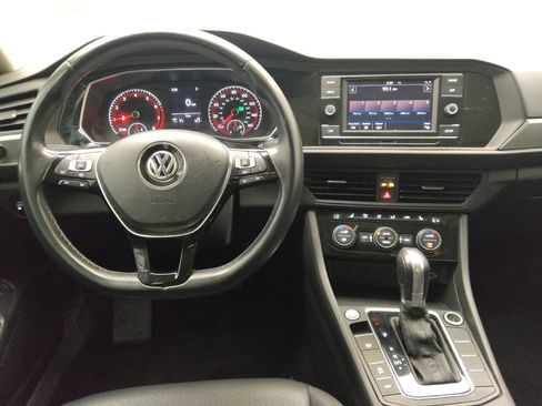 Used 2019 Volkswagen Jetta S FWD image 22