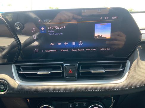 New 2026 Chevrolet TrailBlazer LT w/ LT Cold Weather Package image 19