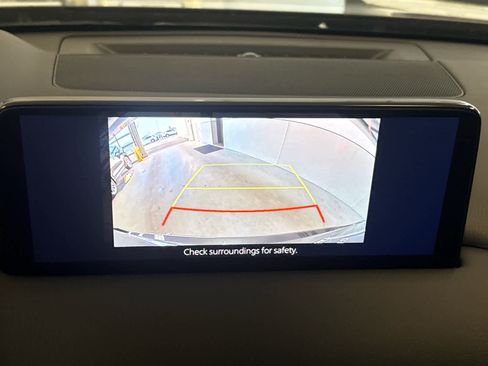 Certified 2025 MAZDA CX-5 AWD 2.5 S image 16