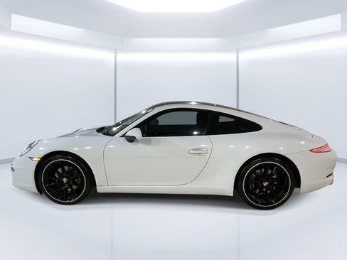 Used 2014 Porsche 911 Carrera RWD image 2