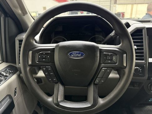 Used 2021 Ford F250 XL w/ STX Appearance Package AWD/4WD image 22