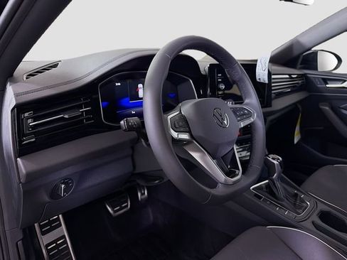 New 2026 Volkswagen Jetta Sport FWD image 9