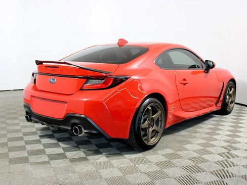 Used 2023 Subaru BRZ Limited image 31