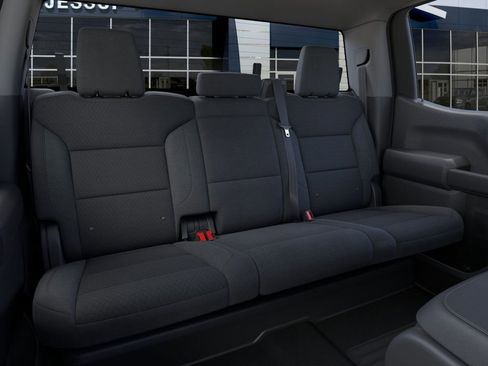 New 2026 GMC Sierra 1500 Pro AWD/4WD image 17